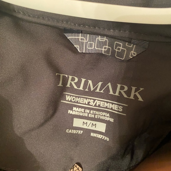 womens jacket - Picture 4 of 4